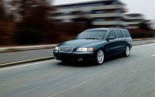   Volvo V70 T5 - 2005