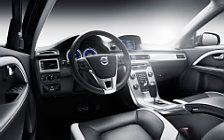   Volvo V70 R-Design - 2012