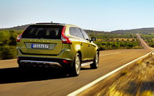   Volvo XC60 - 2009