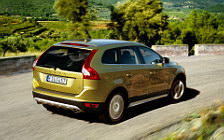   Volvo XC60 - 2009