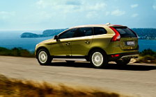   Volvo XC60 - 2009