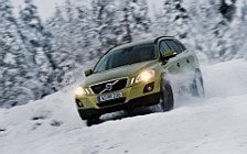   Volvo XC60 - 2009