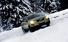   Volvo XC60 - 2009