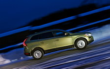   Volvo XC60 - 2009