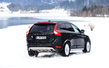   Volvo XC60 - 2009