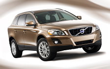   Volvo XC60 - 2009