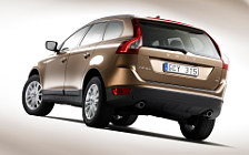   Volvo XC60 - 2009