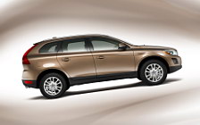   Volvo XC60 - 2009