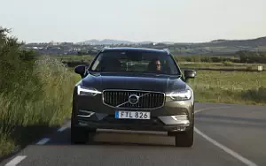   Volvo XC60 D5 - 2017