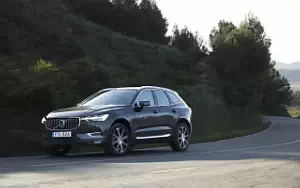   Volvo XC60 D5 - 2017