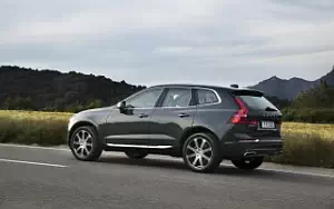   Volvo XC60 D5 - 2017