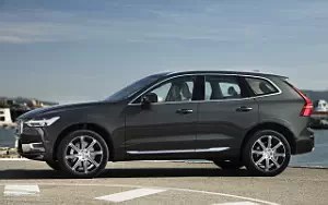   Volvo XC60 D5 - 2017