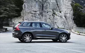   Volvo XC60 D5 - 2017