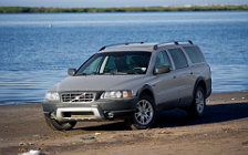   Volvo XC70 - 2005