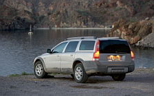   Volvo XC70 - 2005