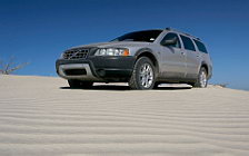   Volvo XC70 - 2005