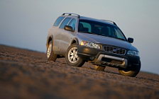   Volvo XC70 - 2005