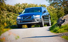   Volvo XC70 - 2009