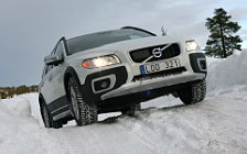   Volvo XC70 - 2011