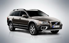   Volvo XC70 - 2012