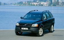   Volvo XC90 - 2003