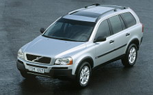   Volvo XC90 - 2003