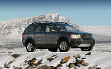   Volvo XC90 - 2005