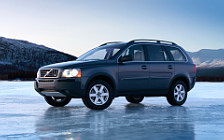   Volvo XC90 - 2005