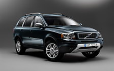   Volvo XC90 Executive - 2007