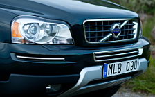   Volvo XC90 - 2011