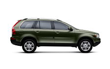   Volvo XC90 - 2011