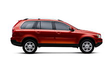   Volvo XC90 - 2011