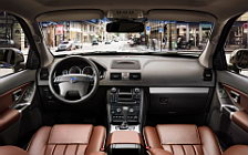   Volvo XC90 - 2011