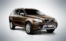   Volvo XC90 - 2012