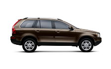   Volvo XC90 - 2012