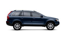   Volvo XC90 - 2012